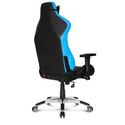 Akracing Silla Gaming Masters Series Premium Tricolor | Quonty.com | AK-PREMIUM-TRI