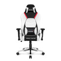 Akracing Silla Gaming Masters Series Premium Blanco | Quonty.com | AK-PREMIUM-ARTICA