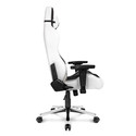 Akracing Silla Gaming Masters Series Premium Blanco | Quonty.com | AK-PREMIUM-ARTICA
