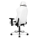 Akracing Silla Gaming Masters Series Premium Blanco | Quonty.com | AK-PREMIUM-ARTICA