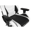 Akracing Silla Gaming Masters Series Premium Blanco | Quonty.com | AK-PREMIUM-ARTICA