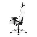Akracing Silla Gaming Masters Series Premium Blanco | Quonty.com | AK-PREMIUM-ARTICA