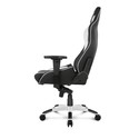 Akracing Silla Gaming Masters Series Pro Blanco | Quonty.com | AK-PRO-WT