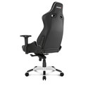 Akracing Silla Gaming Masters Series Pro Blanco | Quonty.com | AK-PRO-WT