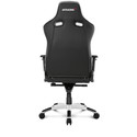 Akracing Silla Gaming Masters Series Pro Blanco | Quonty.com | AK-PRO-WT