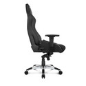 Akracing Silla Gaming Masters Series Pro Negro | Quonty.com | AK-PRO-BK