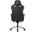 Akracing Silla Gaming Masters Series Pro Negro | Quonty.com | AK-PRO-BK
