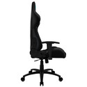 Thunderx Silla Gaming Pro Bc3 Negro | Quonty.com | BC3BK