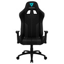 Thunderx Silla Gaming Pro Bc3 Negro | Quonty.com | BC3BK