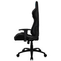 Thunderx Silla Gaming Pro Bc3 Negro | Quonty.com | BC3BK