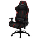 Thunderx Silla Gaming Pro Bc3 Negro Rojo | Quonty.com | BC3BR