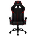 Thunderx Silla Gaming Pro Bc3 Negro Rojo | Quonty.com | BC3BR