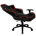 Thunderx Silla Gaming Pro Bc3 Negro Rojo | Quonty.com | BC3BR