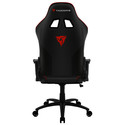 Thunderx Silla Gaming Pro Bc3 Negro Rojo | Quonty.com | BC3BR