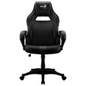 Aerocool Silla Gaming Ac40cairbk Negra | Quonty.com | AC40CAIRBK