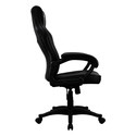 Aerocool Silla Gaming Ac40cairbk Negra | Quonty.com | AC40CAIRBK