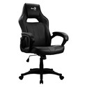 Aerocool Silla Gaming Ac40cairbk Negra | Quonty.com | AC40CAIRBK