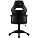 Aerocool Silla Gaming Ac40cairbk Negra | Quonty.com | AC40CAIRBK