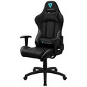 Thunderx3 Silla Gaming Ec3 Negro | Quonty.com | EC3BK