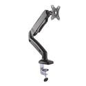 Soporte De Mesa Pantalla Plana Aisens 27&Quot; Abrazadera Negro | Quonty.com | DT27TSR-043