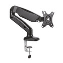 Soporte De Mesa Pantalla Plana Aisens 27&Quot; Abrazadera Negro | Quonty.com | DT27TSR-043