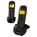 Alcatel C250 Duo | Quonty.com | C250 DUO