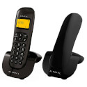 Alcatel C250 Duo | Quonty.com | C250 DUO