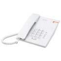 Alcatel Temporis 180 Blanco | Quonty.com | TEMPORIS 180 BLANCO