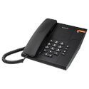 Alcatel Temporis 180 Negro | Quonty.com | TEMPORIS 180 NEGRO