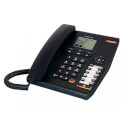 Teléfono Alcatel Temporis 780 Negro | Quonty.com | TEMPORIS 780