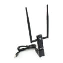 Adaptador Red Alfa Network Awus036ac Realtek Rtl8812a Usb3.0 | Quonty.com | AWUS036AC