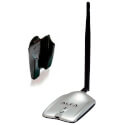 Adaptador Red 5dbi Alfa Network Awus036h V5 Usb2.0 | Quonty.com | AWUS036H V5