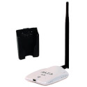 Adaptador Red Alfa Network Awus036nhr + U-Mount-Cs Usb2.0 | Quonty.com | AWUS036NHR + U-MOUNT