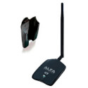 Adaptador Usb Wifi 5dbi Alfa Network Awus036nha + U-Mount-Cs | Quonty.com | AWUS036NHA + U-MOUNT-CS
