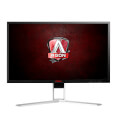 Monitor Gaming Multimedia Aoc Ag241qx 23'' | Quonty.com | AG241QX