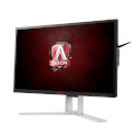 Monitor Gaming Multimedia Aoc Ag241qx 23'' | Quonty.com | AG241QX