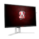 Monitor Gaming Multimedia Aoc Ag241qx 23'' | Quonty.com | AG241QX