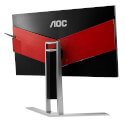 Monitor Gaming Multimedia Aoc Ag251fz 24,5'' | Quonty.com | AG251FZ