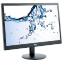 Monitor Aoc E2270swn 21,5'' Fhd 5ms Vga | Quonty.com | E2270SWN