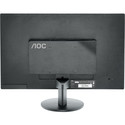 Monitor Led Aoc E2470swda 23,6&Quot;Fhd 5ms Vga/Dvi Plana | Quonty.com | E2470SWDA