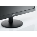 Monitor Led Aoc E2470swda 23,6&Quot;Fhd 5ms Vga/Dvi Plana | Quonty.com | E2470SWDA