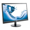 Monitor Aoc E2770sh 27,0'' Fhd 5ms Vga/Hdmi | Quonty.com | E2770SH