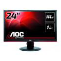 Monitor Gaming Aoc G2460pf 24,0'' Fhd 1ms | Quonty.com | G2460PF