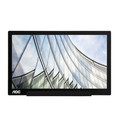 Monitor Aoc I1601fwux 15.6&Quot; Fhd 5ms Usb | Quonty.com | I1601FWUX