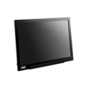 Monitor Aoc I1601fwux 15.6&Quot; Fhd 5ms Usb | Quonty.com | I1601FWUX