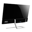 Monitor Aoc I2481fxh 23,8'' Fhd Ips 4ms Vga/Hdmi | Quonty.com | I2481FXH