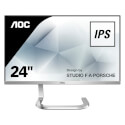 Monitor Aoc Pds241 24,0'' Fhd Ips 4ms Vga/Hdmi | Quonty.com | PDS241