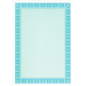 Papel Diploma Azul Turquesa Apli A4 10 Hojas | Quonty.com | 11970