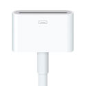Adaptador Lightning / 30 Clavijas (20 Cm) | Quonty.com | MD824ZM/A