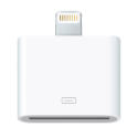 Adaptador Lightning / 30 Pin | Quonty.com | MD823ZM/A